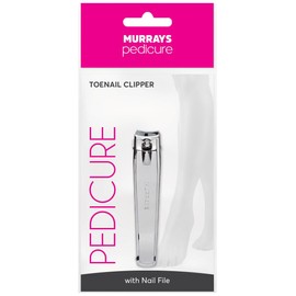 Murrays 8 cm Manicure Nail Clippers