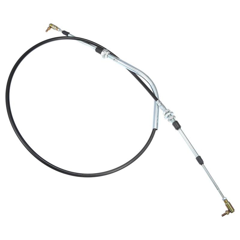 uxcell 1pcs Gear Shifter Transmission Control Shift Cable for EZGO