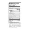 Ostrim Turkey Jerky Snack Sticks-Applewood Flavor, 1.5 oz (Pack of