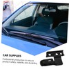PACKOVE Cost Auto Accessories: Car Windshield Wiper Arm Adapter Kit