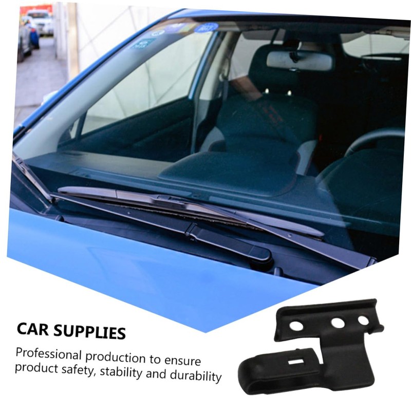 PACKOVE Cost Auto Accessories: Car Windshield Wiper Arm Adapter Kit
