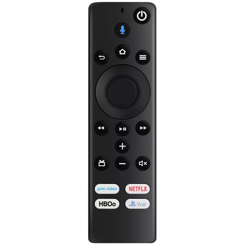 For Toshiba New CT-RC1US-19 Replaced Remote for Toshiba TV 43LF711U20