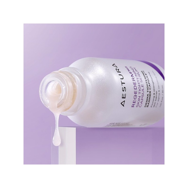Astra 리제덤365 모공탄력 캡슐세럼 30ml x 2개 Rizederm 365 Pore