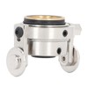 Cutting Roller Guide Wheel Spacer Set Stainless Steel S45 Cutting