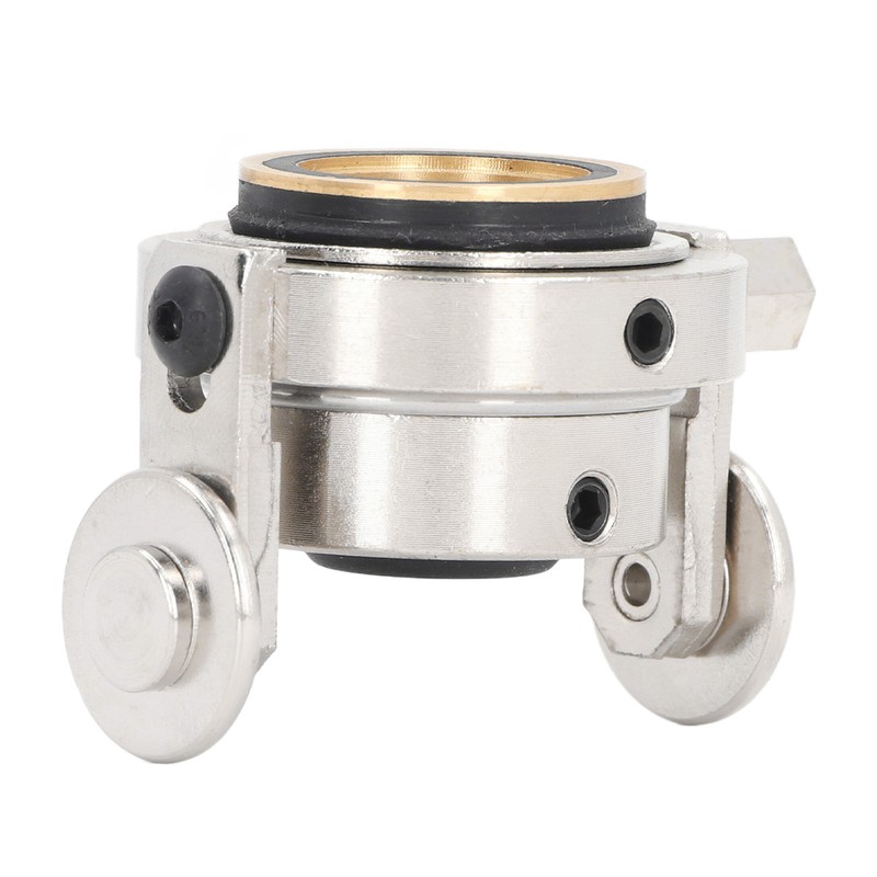 Cutting Roller Guide Wheel Spacer Set Stainless Steel S45 Cutting