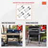 8-Pack Pellet Grill Fuse Replacement for Traeger, Pit Boss, Z