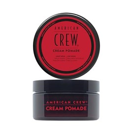AMERICAN CREW Crew pomade, 3 oz/85 g