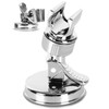 Shower Holder, Suction Shower Head Holder No Drill, Adjustable Shower