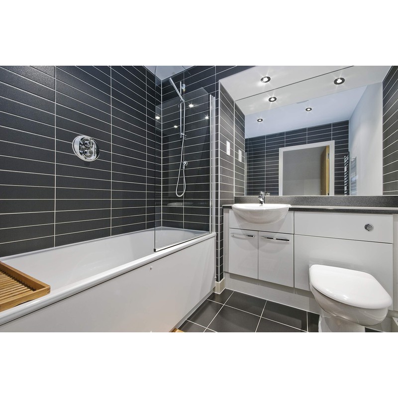 Knightsbridge IP65 6W Fire-rated LED Dimmable Downlight 4000K