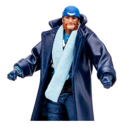 McFarlane Toys - DC Multiverse Captain Boomerang (The Flash) 7in Figure, McFarlane Collector Edition #13