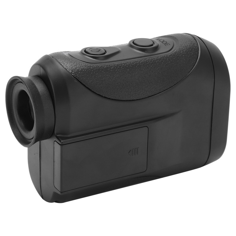 Telescope Distance Meter Golf Digital Laser Range Finder Accurate Measuring