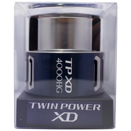 Genuine Part 21 Twin Power XD 4000HG Spool Pair Part No 10DSD