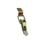 VOANZO 10PCS Small Box Clasp Tension Lock for Wooden Cases