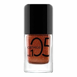 Catrice Iconails Gel Lacquer Esmalte De Uñas 105