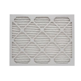 Aerostar MERV 11 2.5 cm AC and Oven Air Filter 18 x 20 x 1 White
