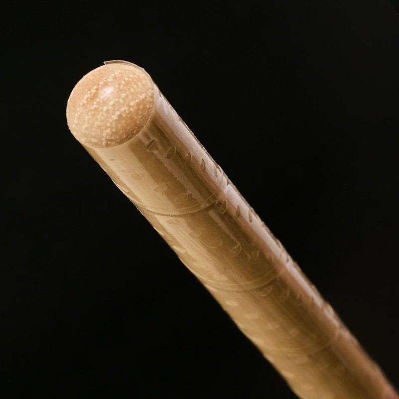 CLEAR GRIP CLEAR GRIP, DRUM STICK GRIP