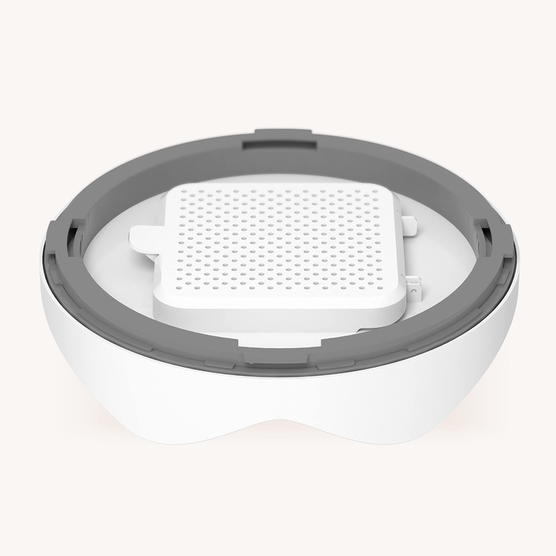 Catit PIXI Smart Feeder Replacement Desiccant Pads for Automatic Cat