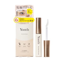 Yunth Eyelash Serum EX 0.1 fl oz (5 ml) (Eyelash Serum/Eyelash Serum/Cosmetics/Skin Care/Cosmetics/Beauty)