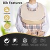 Adaptive Utensils for Elderly with Suction Base, Parkinsons Utensils with