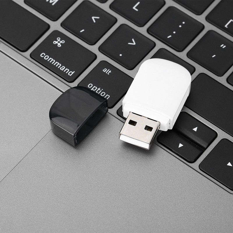 5200 Wireless USB WiFi Adapter 5G/2.4G Dual Band USB Bluetooth4.2
