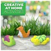 Crayola Model Magic Deluxe Variety Pack (14ct), Essential Easter Basket