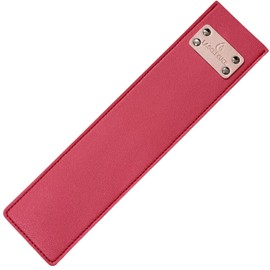 LAGERFEUER Firescissors Cover BBQ Tongs Cover Case (Red)