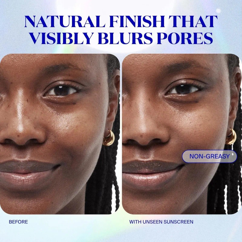 Supergoop Protector 50ml Spf 50 Bloqueador Unseen Sunscreen