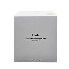 Aviv Resurrection Plant Collagen Pad Firming Touch 60 sheets / 아비브 부활초 콜라겐 패드 퍼밍 터치 60매