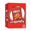 Cheez-It Cheese Crackers, Baked Snack Crackers, Office and Kids Snacks,