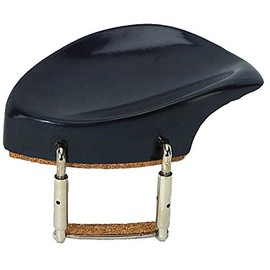 GEWA 431320 Chin rest Teka Boxwood for Violin