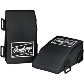 Rawlings Adult Catcher's Knee Reliever Foam Wedge