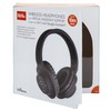 VFM - Wireless Bluetooth Headphones with Voice Support