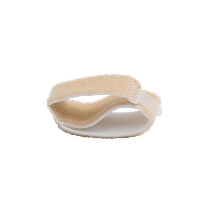 PEDIFIX Comfort Fabric Hammer Toe Wraps Crooked Toe Pain Straps
