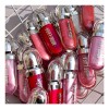 Pintalabios,6 Gloss Luminiscente Con Purpurina Hidratante