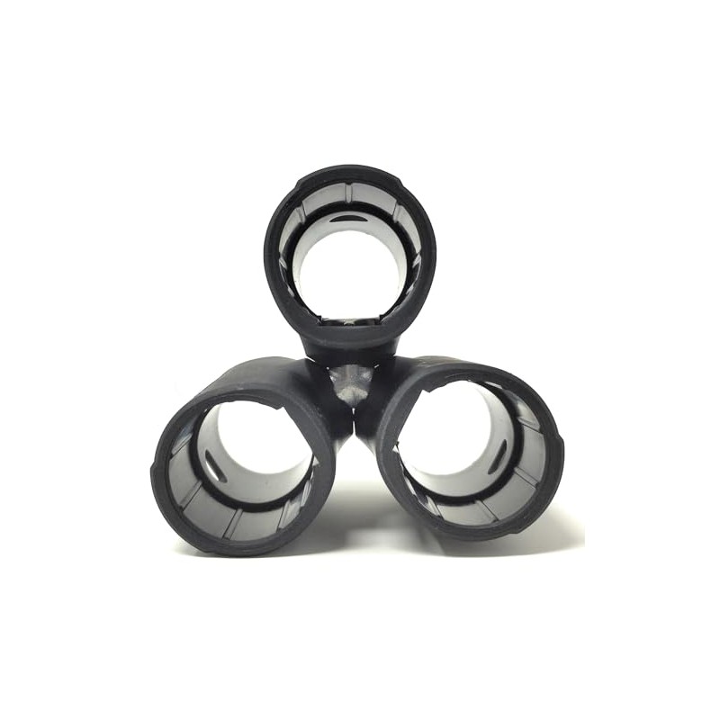 Walkstool Unisex - Adult Replacement Rubber Foot 57171 Rubber Foot,