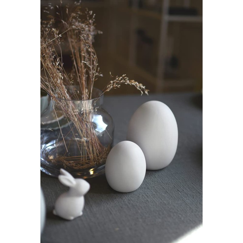 Storefactory BJUV small white egg