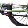 LAMOOER Bicycle Stand for 22 24 26 Inch Bicycles with