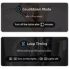 Small Intelligent Circuit Breaker Voice Control Timed Delay Remote WiFi