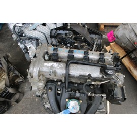 Brand New Engine Motor 1.6L 4 Cyl Turbo G4FJ T-GDI fit 2016-2018 Hyundai Tucson