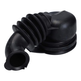 LUTH Premium Profi Parts Bellows Compatible with Miele 05913440 5913440 Washing Machine Nozzle Between Pump and Vat