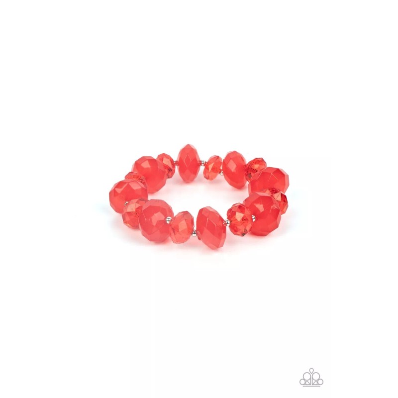 Paparazzi Happy-GLOW-Luc