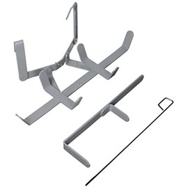 DW207 - Mud Pan Holder, Multi, One Size