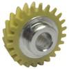 Unite 23 Teeth Sprocket for KitchenAid Food Processor - W10112253