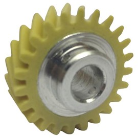 Unite 23 Teeth Sprocket for KitchenAid Food Processor - W10112253