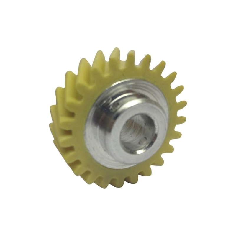 Unite 23 Teeth Sprocket for KitchenAid Food Processor - W10112253