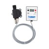 BWT Aquameter 3/8" LCD Faucet Filter - Multi-Colour Unique