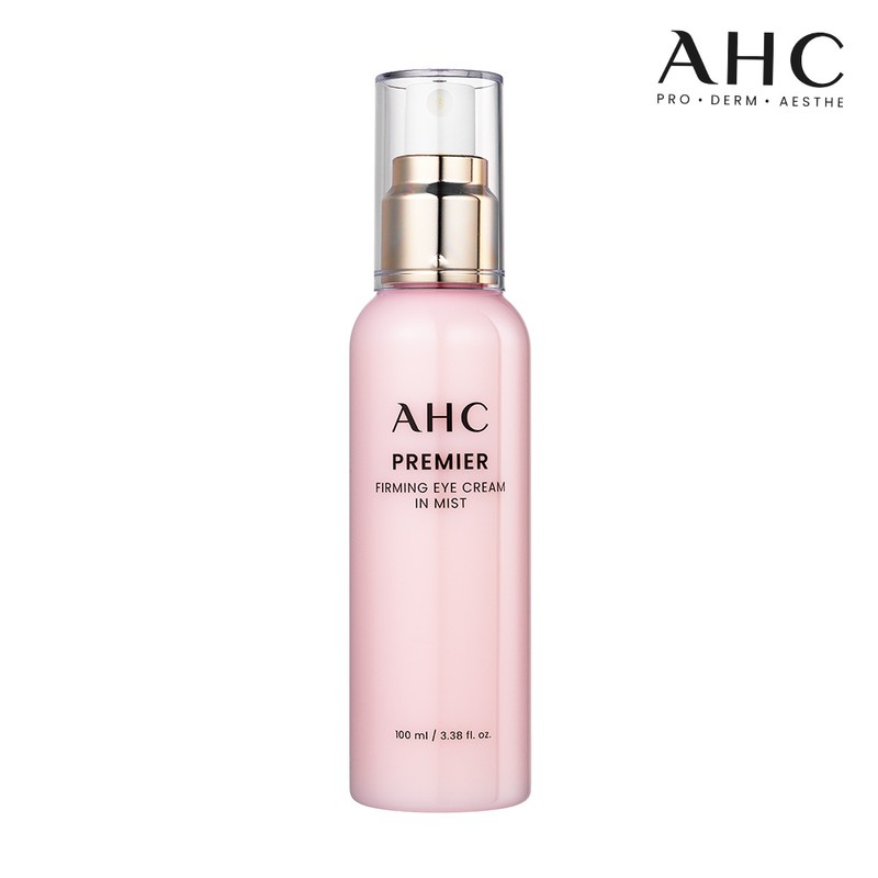 AHC [AHC] Premier Firming Eye Cream in Mist 100ml /
