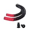 morytrade Bar Tape Road Bike Drop Handle Gradient with Aluminum