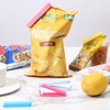 Mr. Pen- Food Bag Sealing Clips, 32 Pack, 2 Sizes,