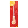 Amtech S2450 100mm (4") Bradawl with Wooden Handle